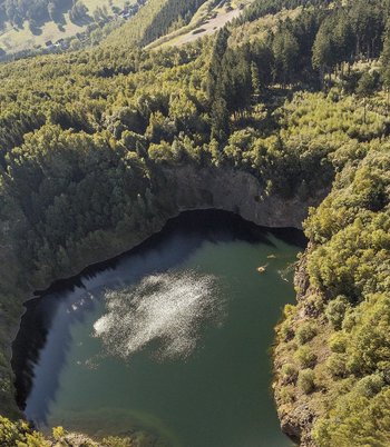 Naturschutzgebiet Mahlscheid